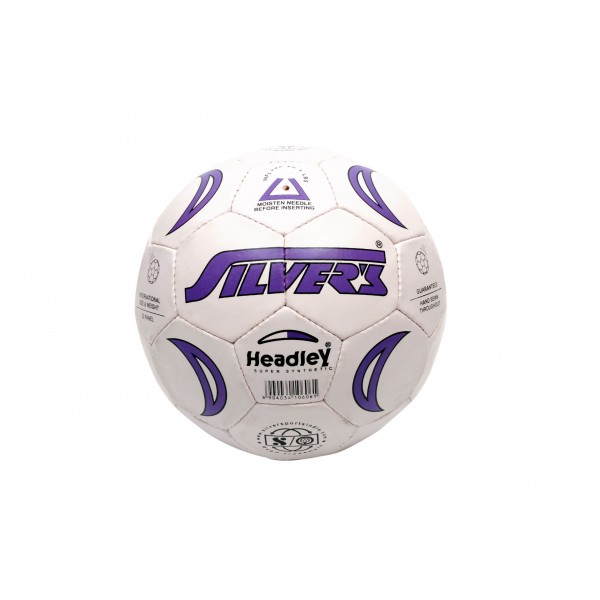 Silvers Headley Volleyball
